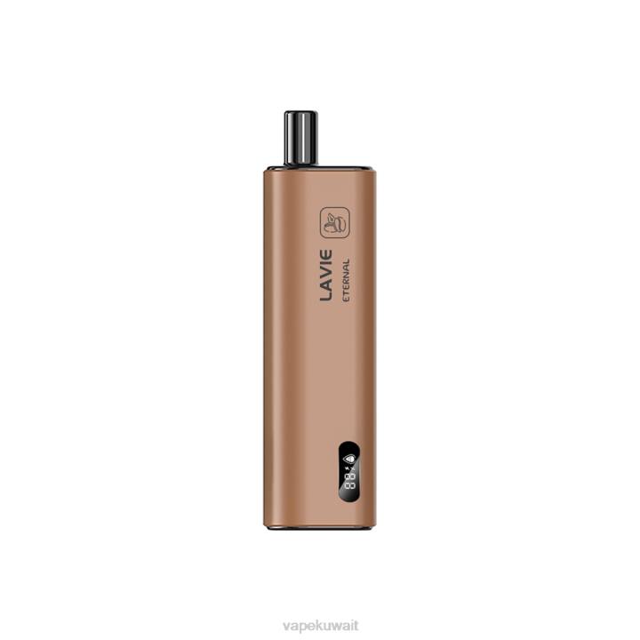 N8RV117 Vape Kuwait - قهوة LAVIE ETERNAL 10000 نفث