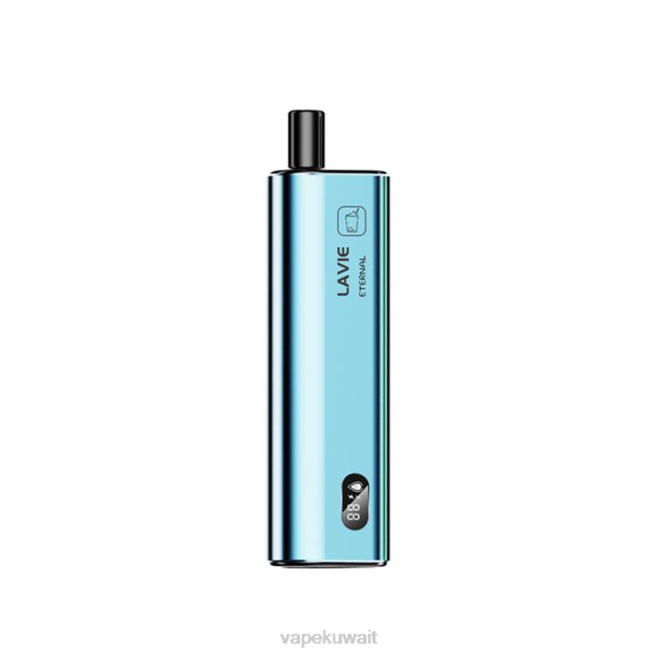 N8RV125 Vape Kuwait - موخيتو LAVIE ETERNAL 10000 نفث