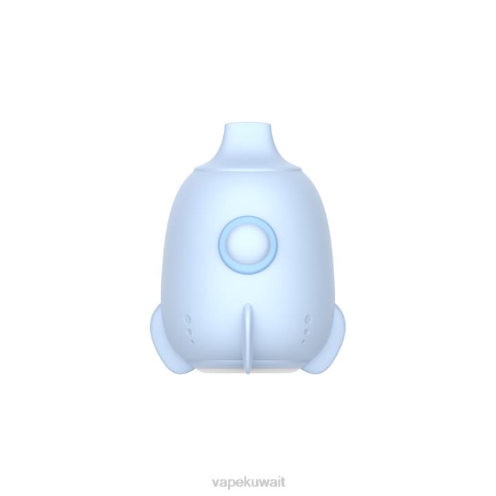 N8RV219 Vape Kuwait - كابتشينو LAVIE Space Capsule 9000 نفث