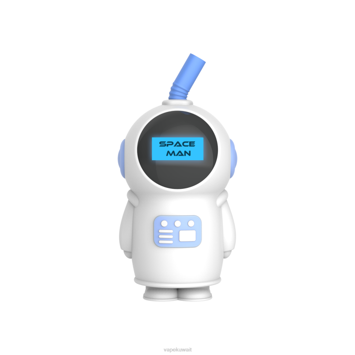 N8RV227 Vape Kuwait - جليد البطيخ LAVIE SPACE MAN 7000 نفث