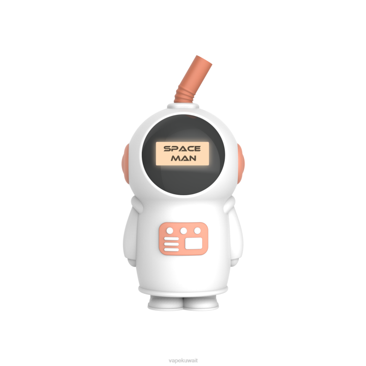 N8RV229 Vape Kuwait - مشروب الطاقة LAVIE SPACE MAN 7000 نفث