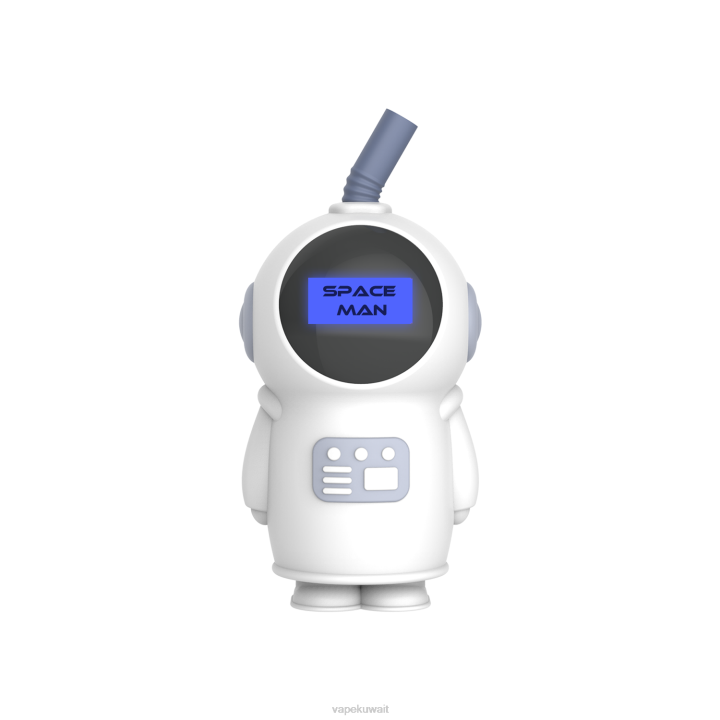 N8RV235 Vape Kuwait - جليد الكولا LAVIE SPACE MAN 7000 نفث