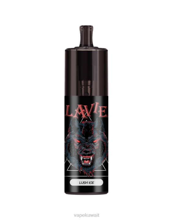 N8RV334 Vape الكويت - الجليد الخصب LAVIE COLOUR BAR 10000 نفخة للتحكم في تدفق الهواء