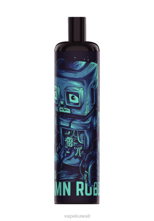 N8RV345 Vape Kuwait - دونات الفراولة LAVIE COLOUR BAR 5000 نفث - طاقة