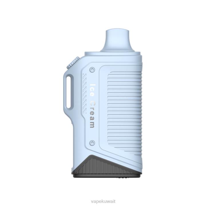 N8RV80 Vape الكويت - بوظة LAVIE Energy Box 15000 نفث