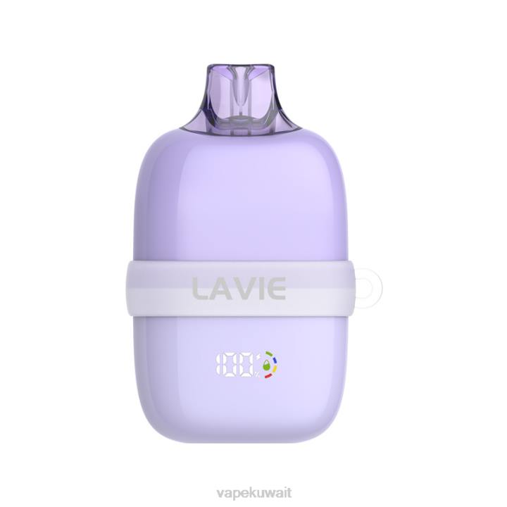 N8RV86 Vape الكويت - موخيتو LAVIE INSIDER 12000 نفث
