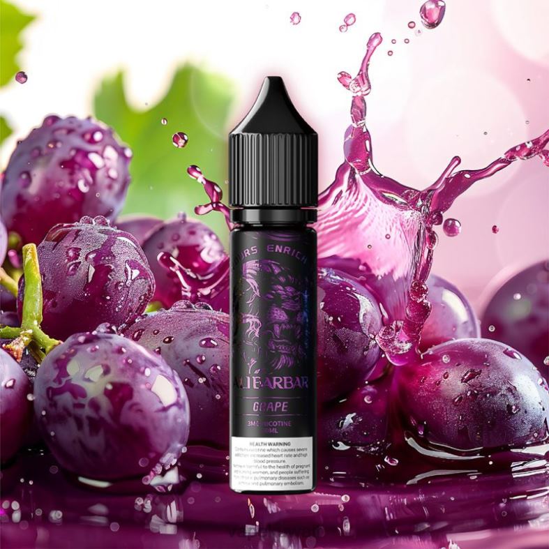 Vape الكويت العنب | Alibarbar رصيف الشيشة الجزع T28H8105