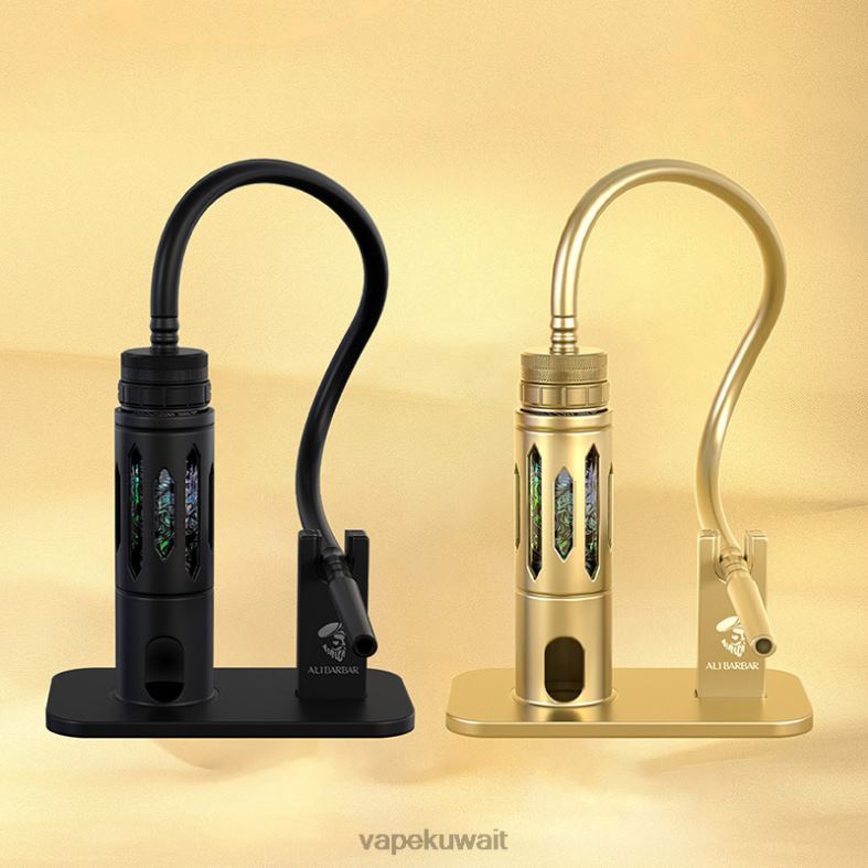 Vape Kuwait الحمضيات الليمون | Alibarbar رصيف الشيشة الجزع T28H8108