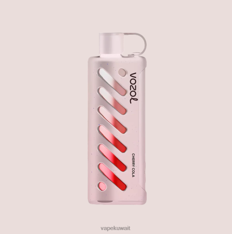 Vape Kuwait TJ8Z01 VOZOL جير الشيشة 25000