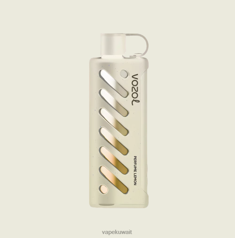 Vape Kuwait TJ8Z01 VOZOL جير الشيشة 25000