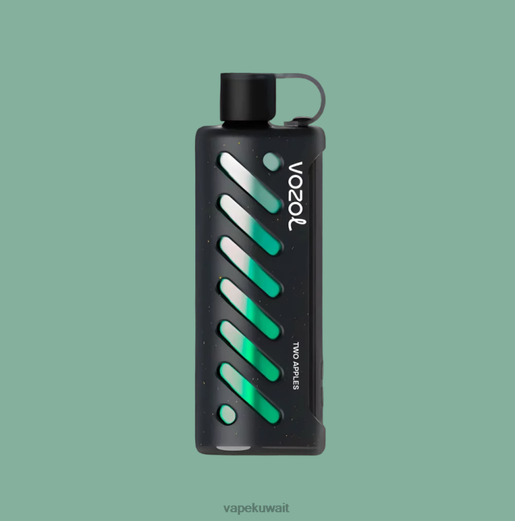 Vape Kuwait TJ8Z01 VOZOL جير الشيشة 25000