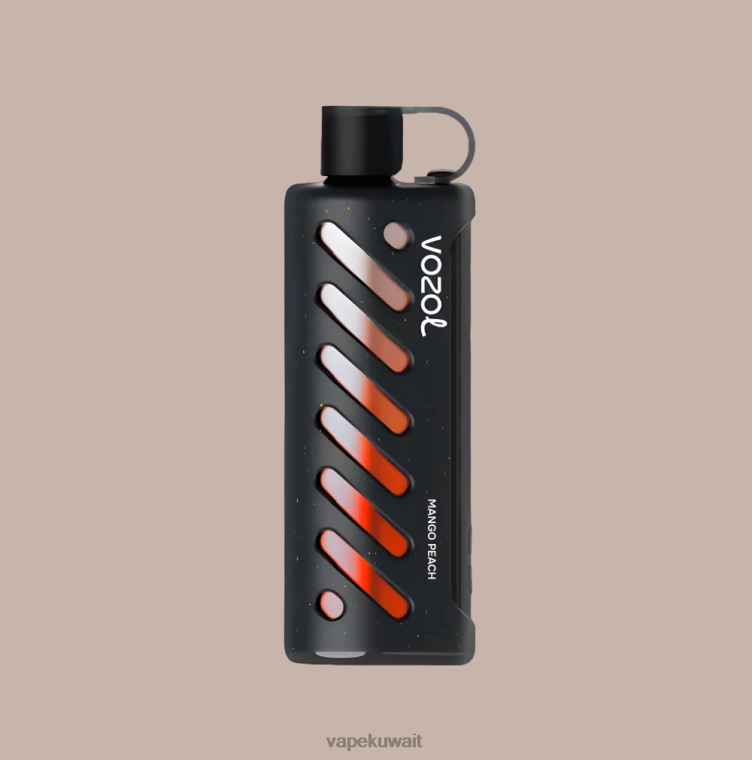 Vape Kuwait TJ8Z01 VOZOL جير الشيشة 25000