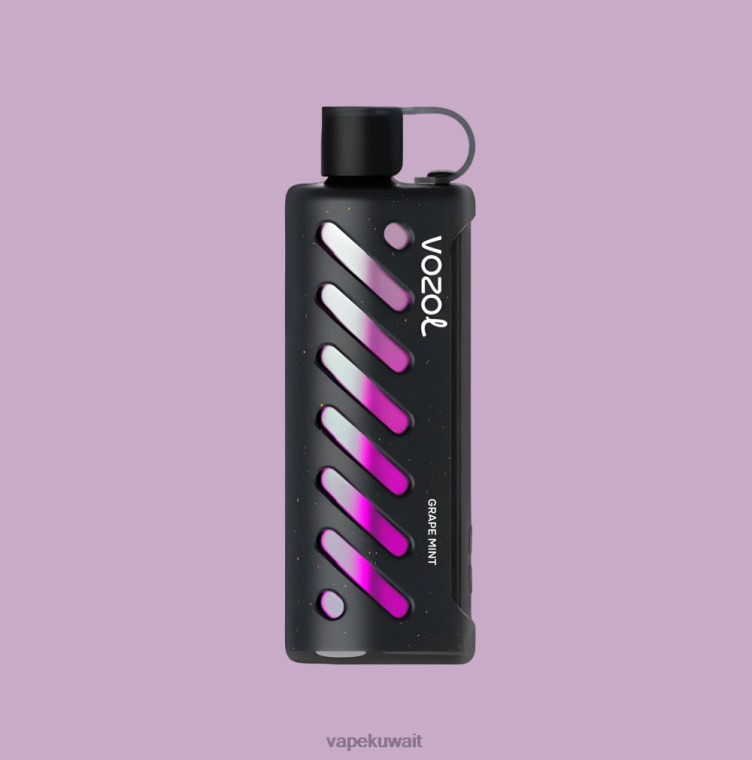 Vape Kuwait TJ8Z01 VOZOL جير الشيشة 25000