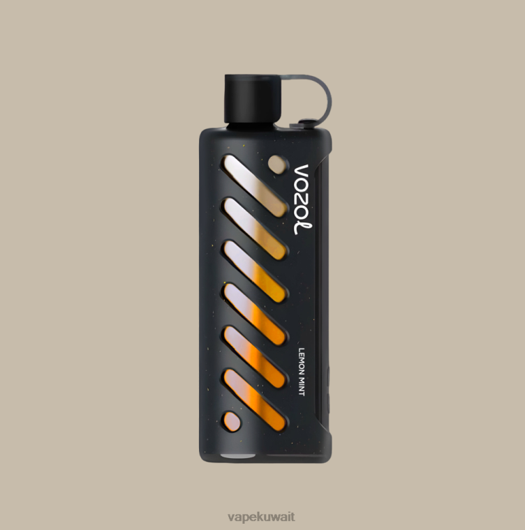 Vape Kuwait TJ8Z01 VOZOL جير الشيشة 25000