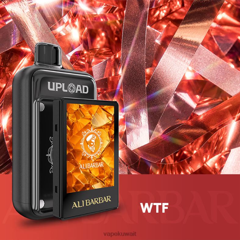 Vape Pod System ماهذا الهراء؟ | Alibarbar رفع T28H8122
