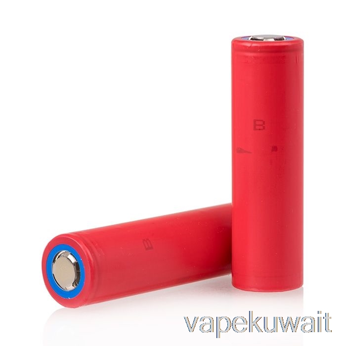 بطارية سانيو Ncr20700b 4000mah 15a بطاريتان - 20700 فيب الكويت