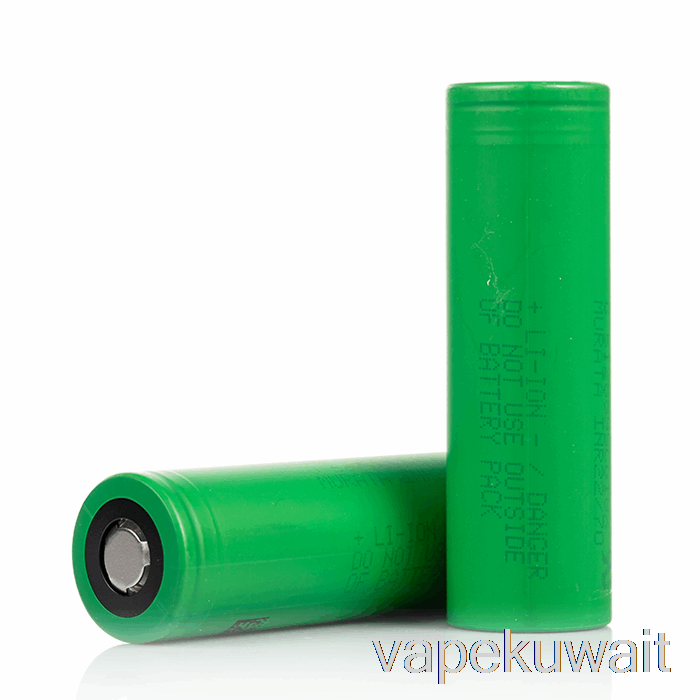 سوني Vtc6a 21700 4000mah 30a بطارية واحدة بطارية Vape الكويت