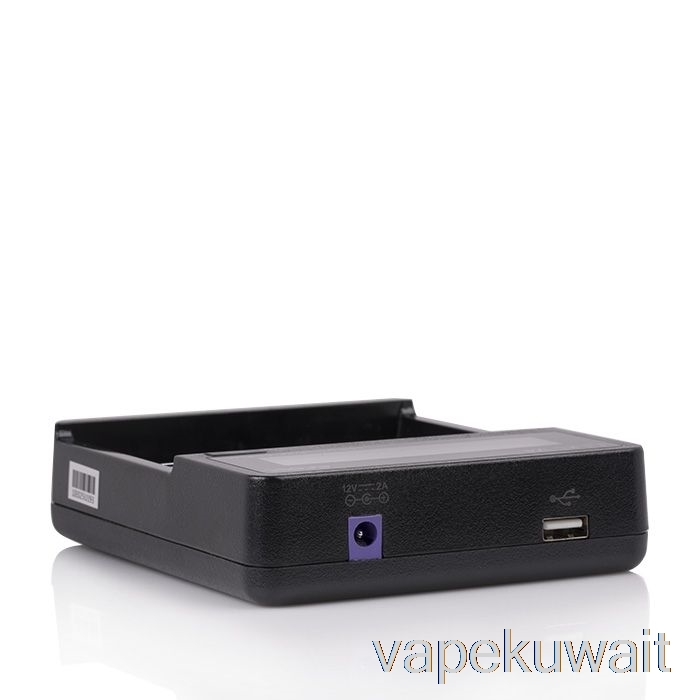 مجموعات جراب Vape لشاحن LCD من Efest Luc V4