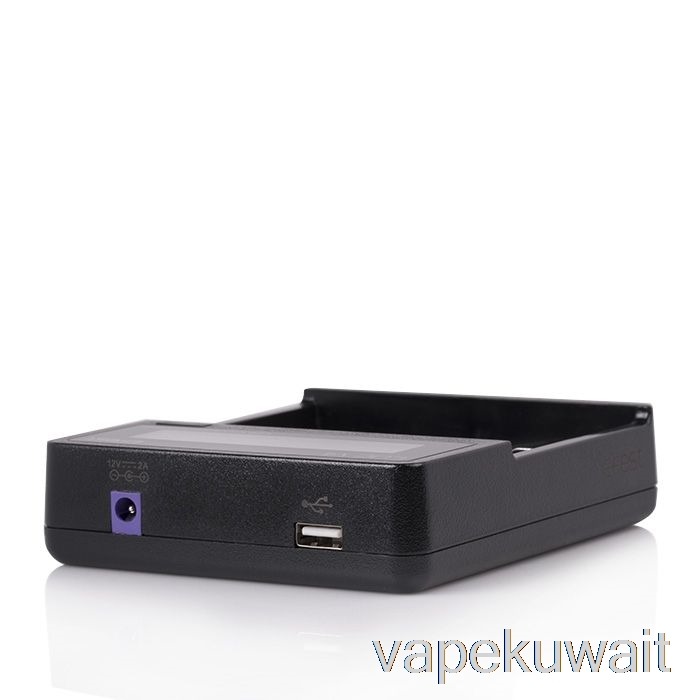 مجموعات جراب Vape لشاحن LCD من Efest Luc V4