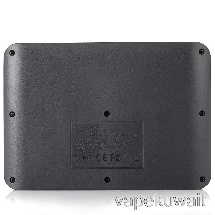 Efest Lush Q8 8 Bay شاحن البطارية الذكي Vape Pod Kits
