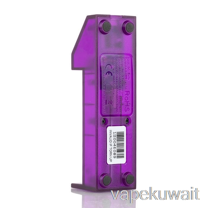 شاحن البطارية الذكي ايفست برو C1 1-Bay فيب الكويت