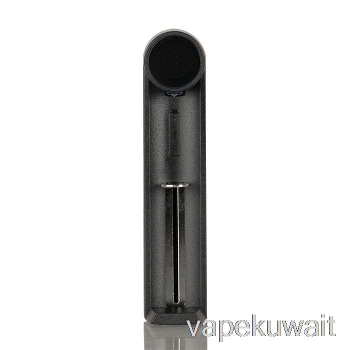 مجموعات جراب Vape لشاحن البطارية بفتحة واحدة من Efest Slim K1