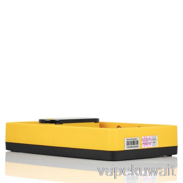شاحن Efest Imate R4 الذكي QC في الكويت