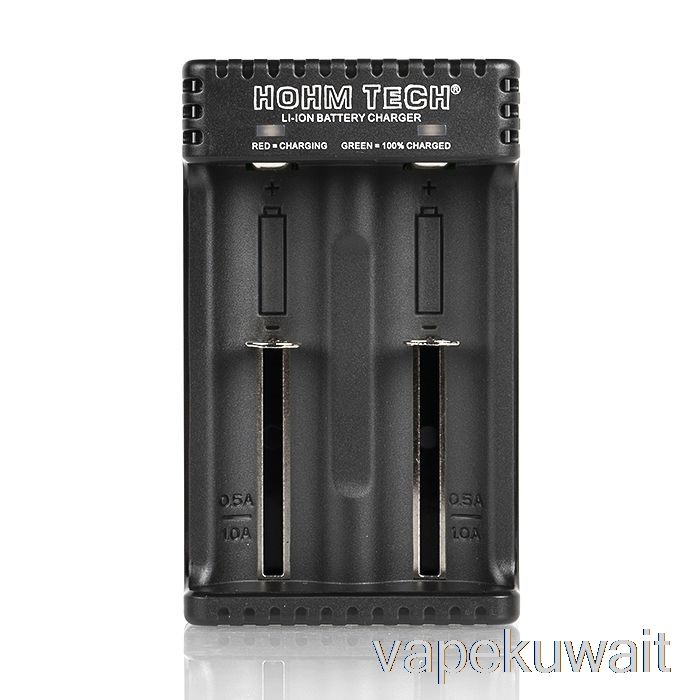 Hohm Tech School 2 2A شاحن Mic-usb فيب الكويت