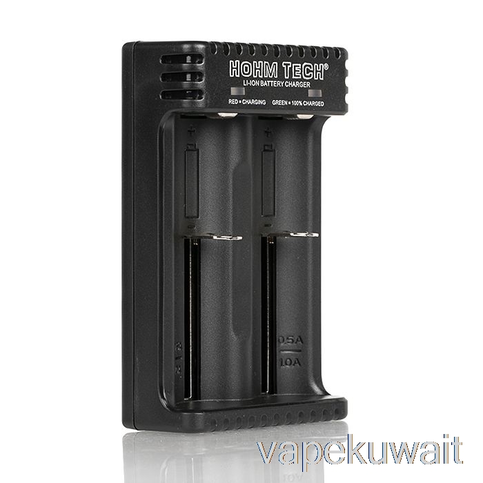 Hohm Tech School 2 2A شاحن Mic-usb فيب الكويت