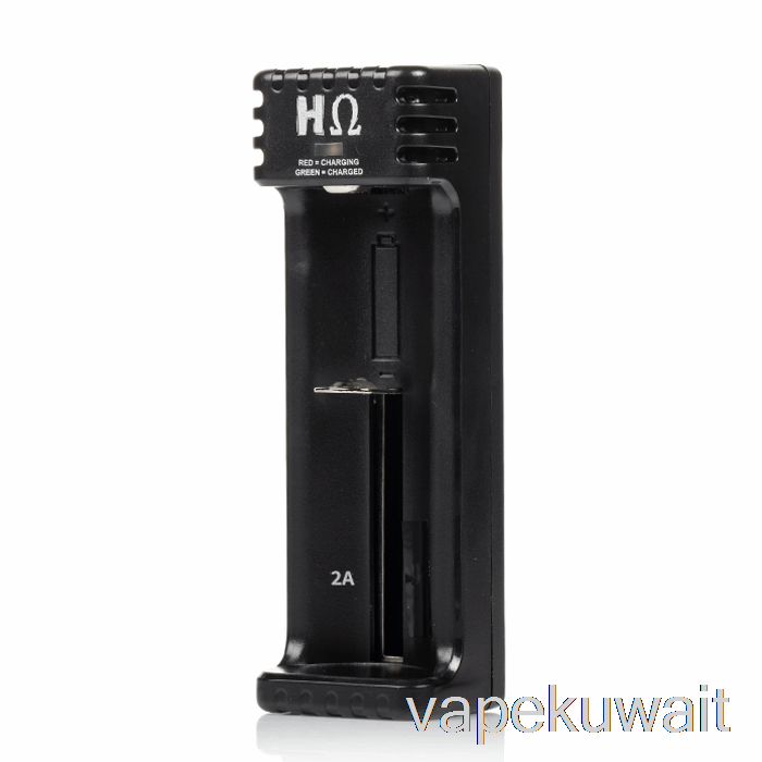 Hohm Tech School Uno 2A USB شاحن Vape Pod Kits