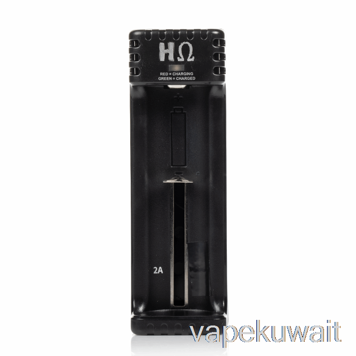 Hohm Tech School Uno 2A USB شاحن Vape Pod Kits