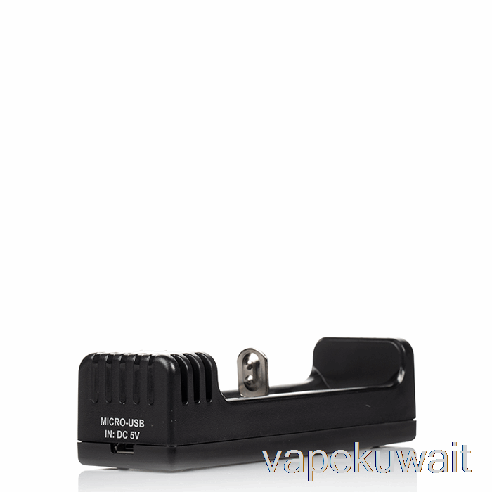 Hohm Tech School Uno 2A USB شاحن Vape Pod Kits