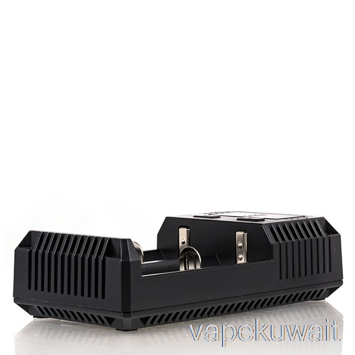 مجموعة شاحن بطارية Nitecore I2 (2-bay) Vape