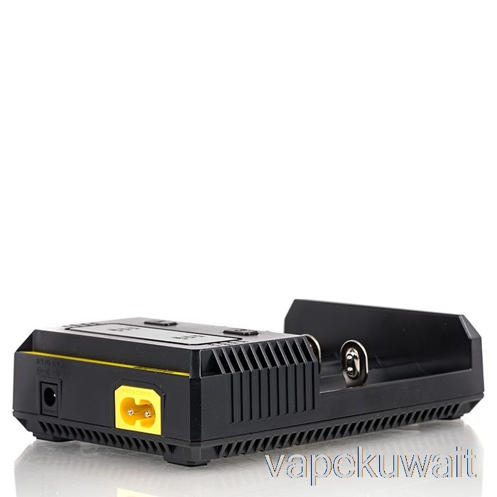 شاحن بطارية Nitecore I4 V2 (4-bay) نظام جراب Vape