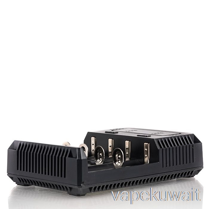 شاحن بطارية Nitecore I4 V2 (4-bay) نظام جراب Vape